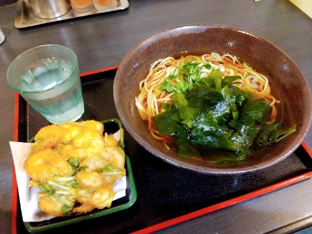 ゆで太郎 もつ次郎 銀座5丁目店