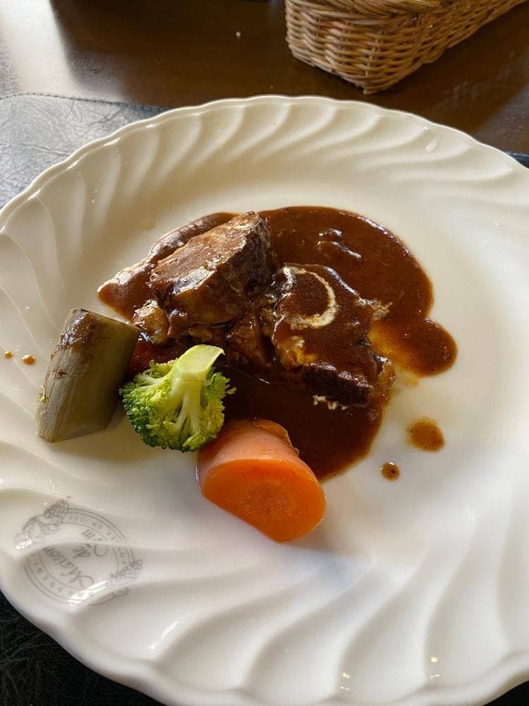 メゾン ド ヴァン