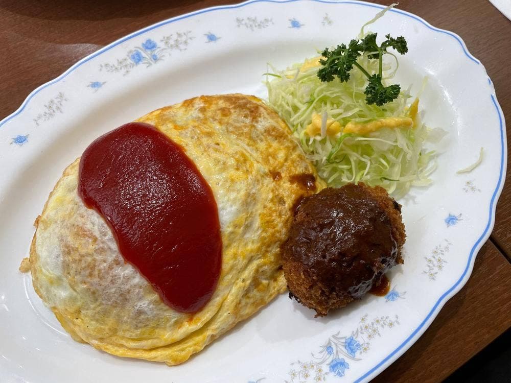 キクヤレストラン