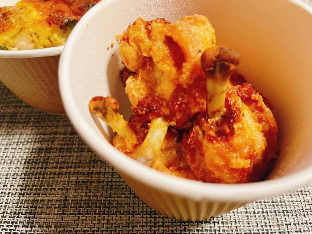 チューリップ食堂
