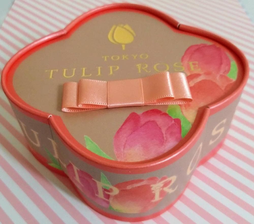 TOKYOチューリップローズ 西武池袋店