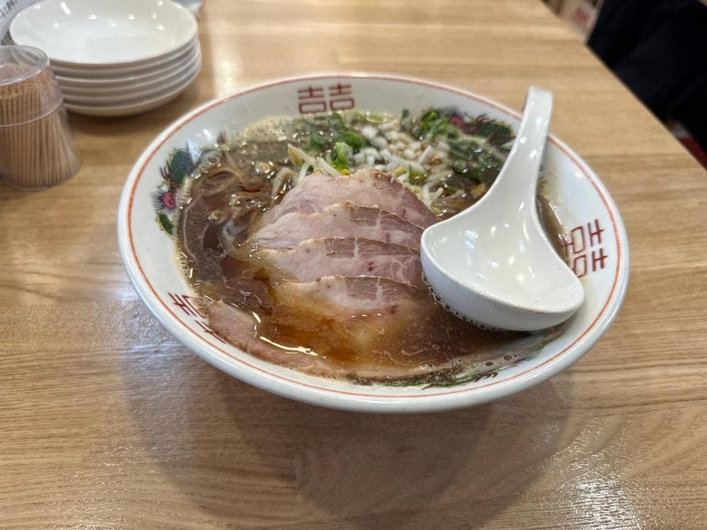 めんやふうたろう