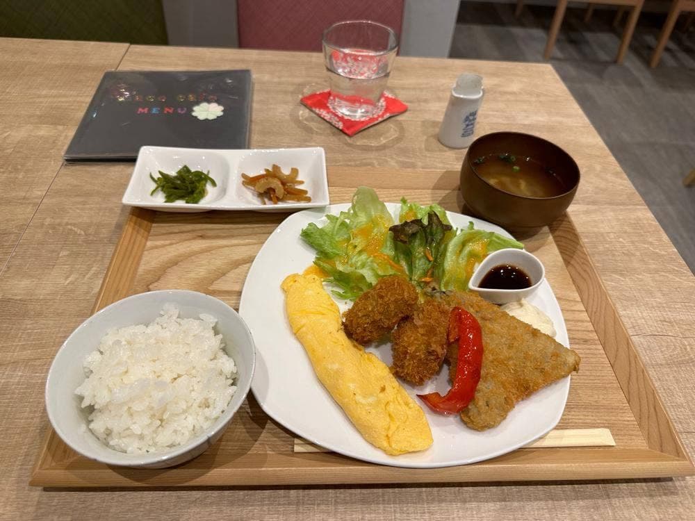 maco cafe