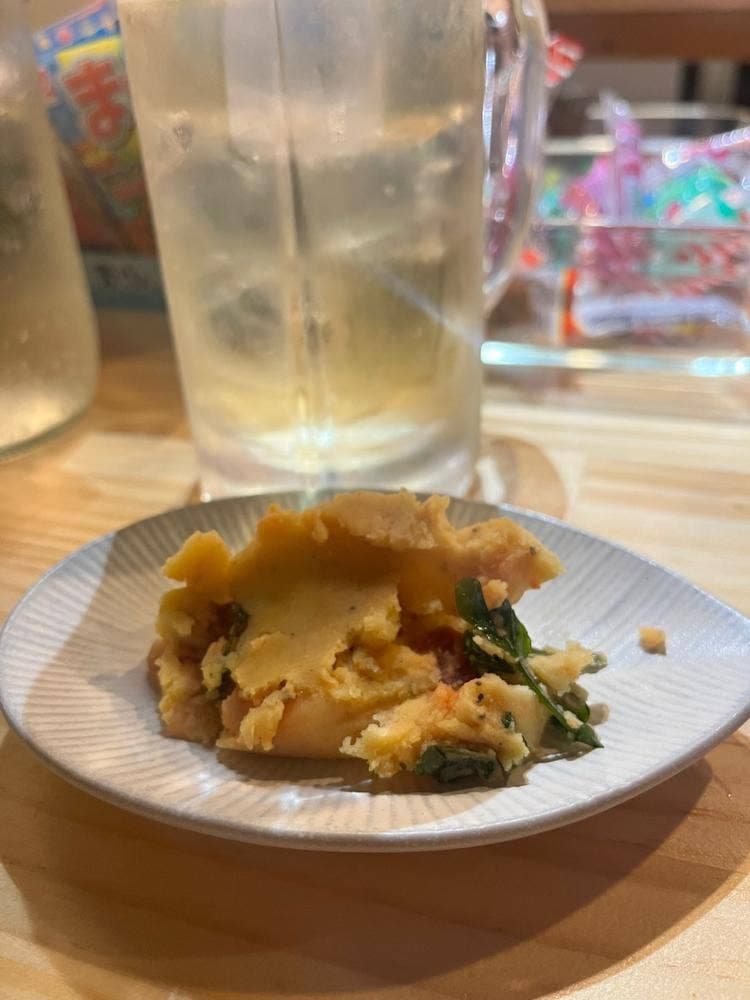 きになる母館ニューヨーク