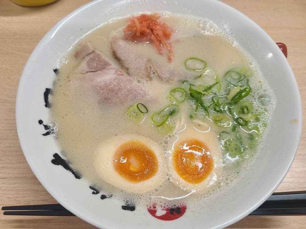 長浜ナンバーワン 東京大岡山店