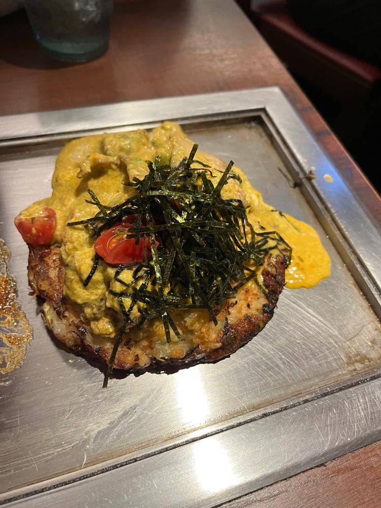 京ちゃばな 新大阪店