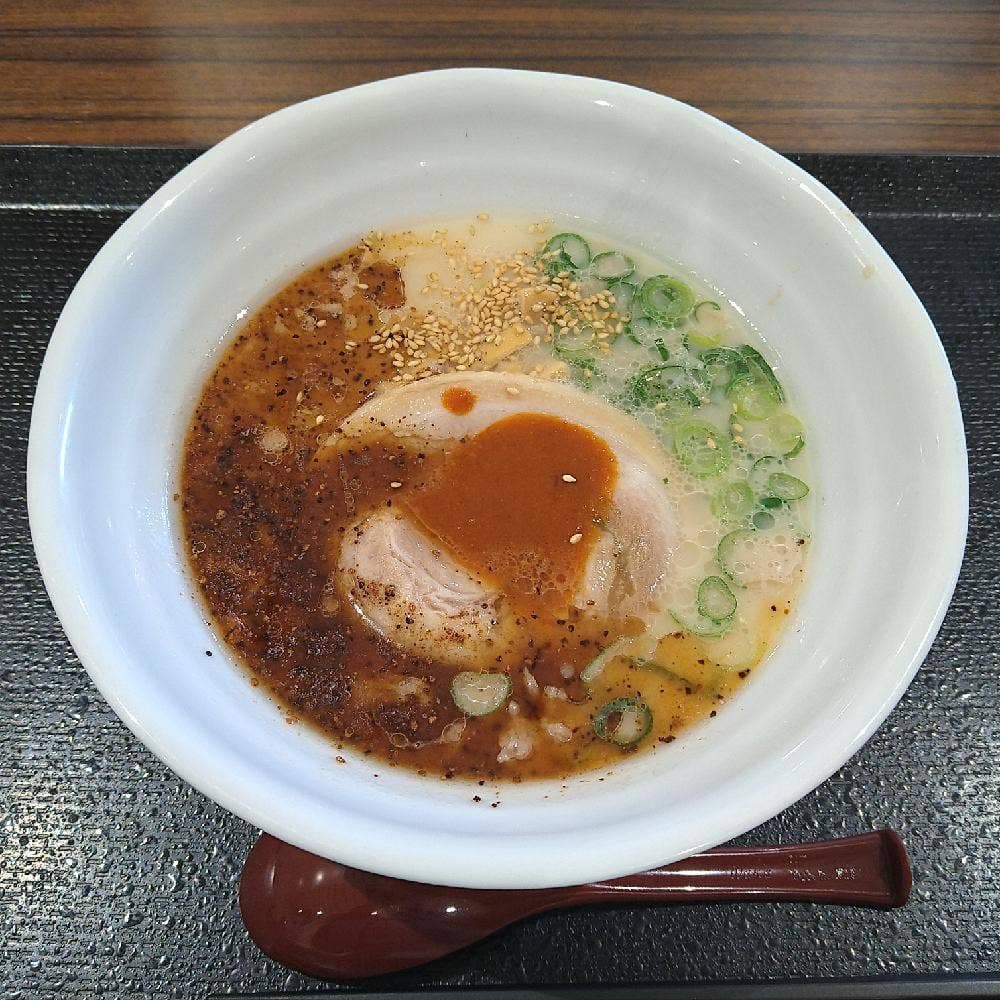 ごはんどき 東大和店