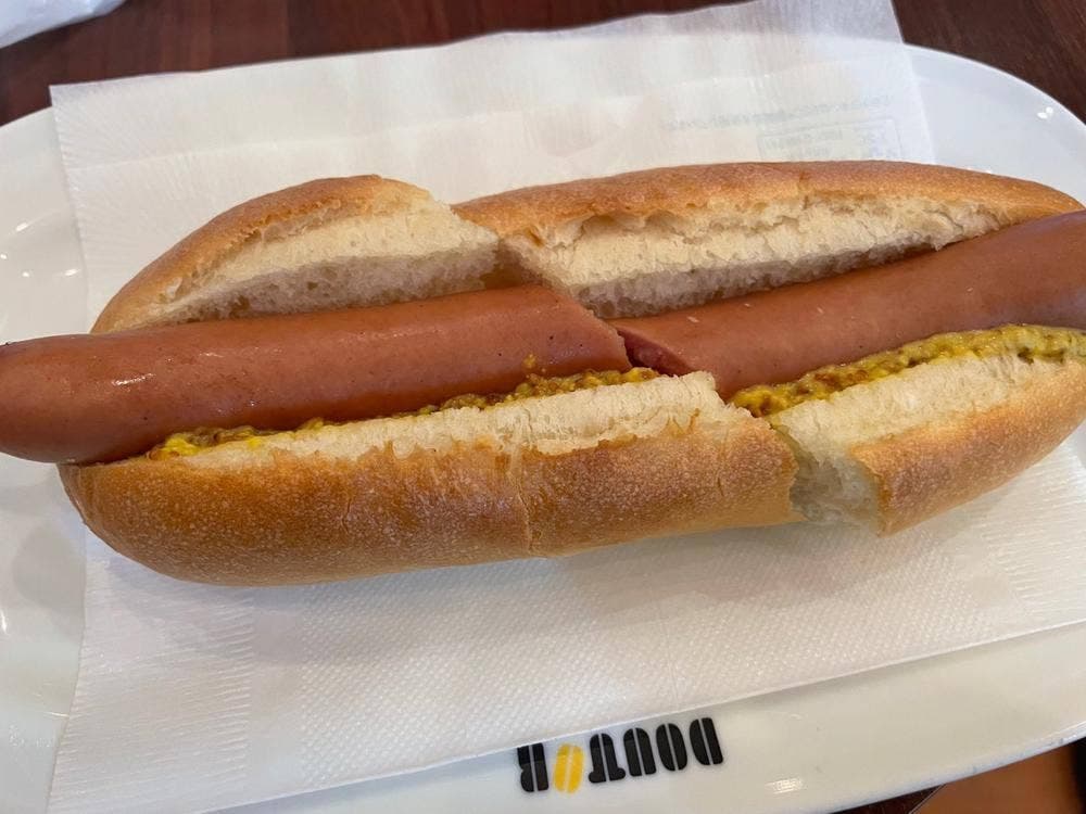 ドトールコーヒーショップ 須磨パティオ店
