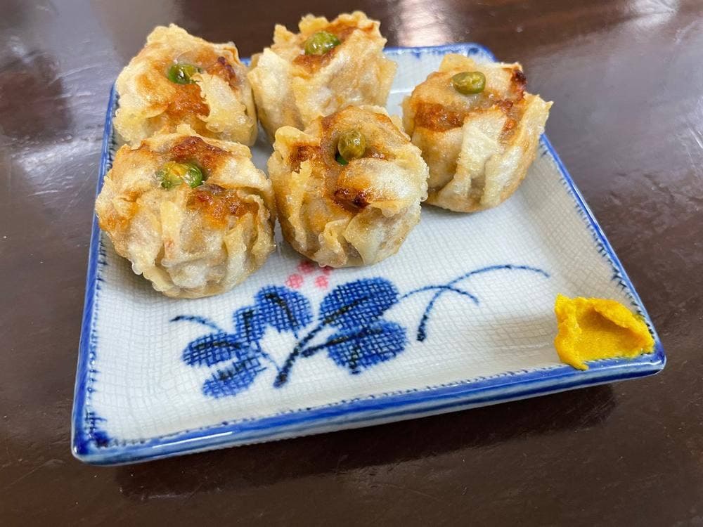 立呑み処 たまい
