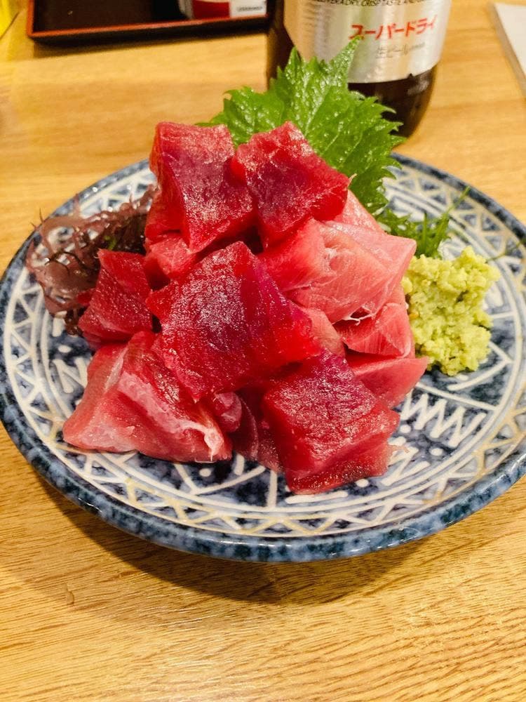 居酒屋日本海
