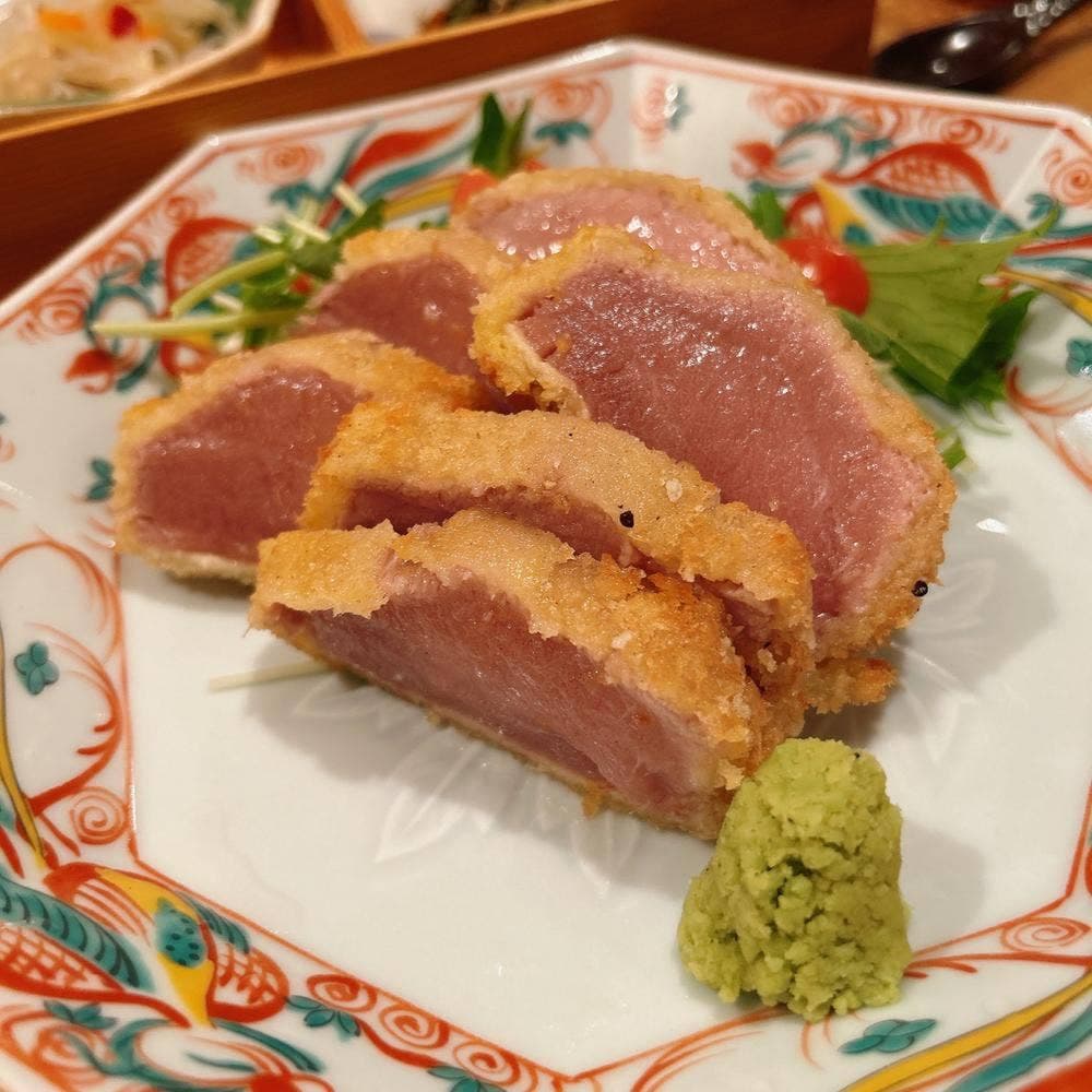 旬和膳 きゅう-Japanese restaurante-