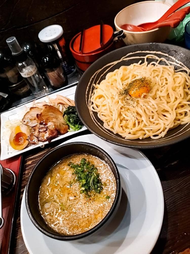 つけめん らあめん 宗庵