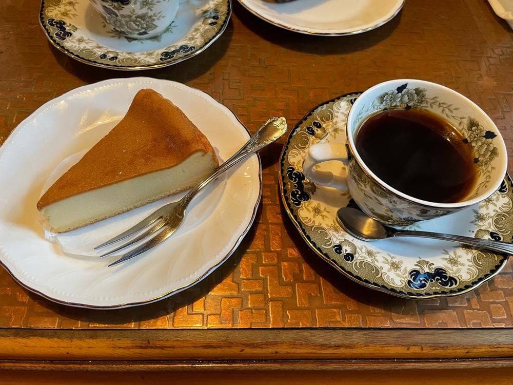 古城