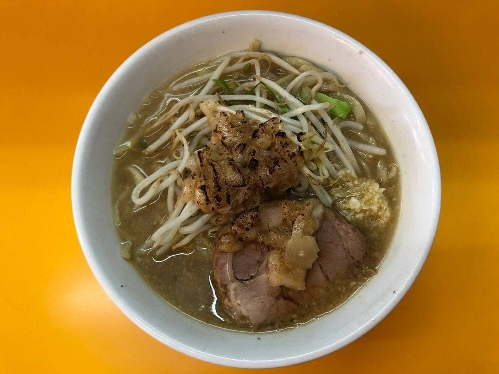 ラーメンエース