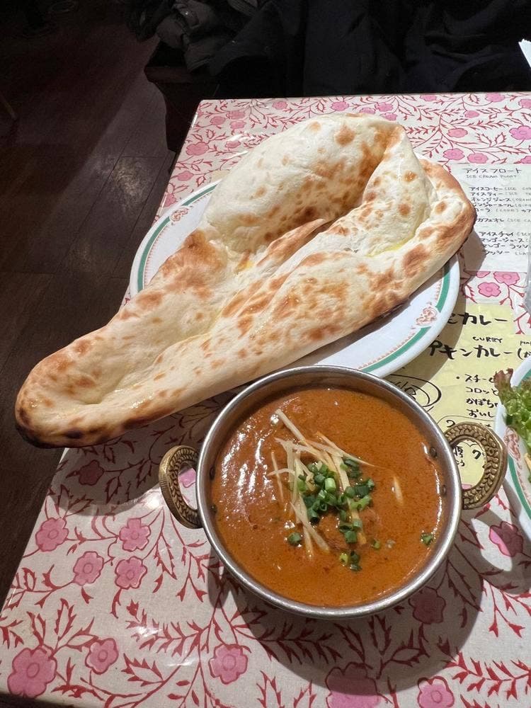 クマリ 南阿佐谷店