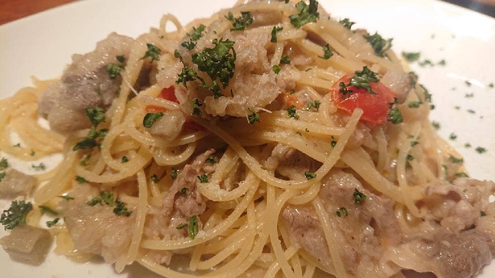 TREES イタリアン&バーラウンジ 神楽坂