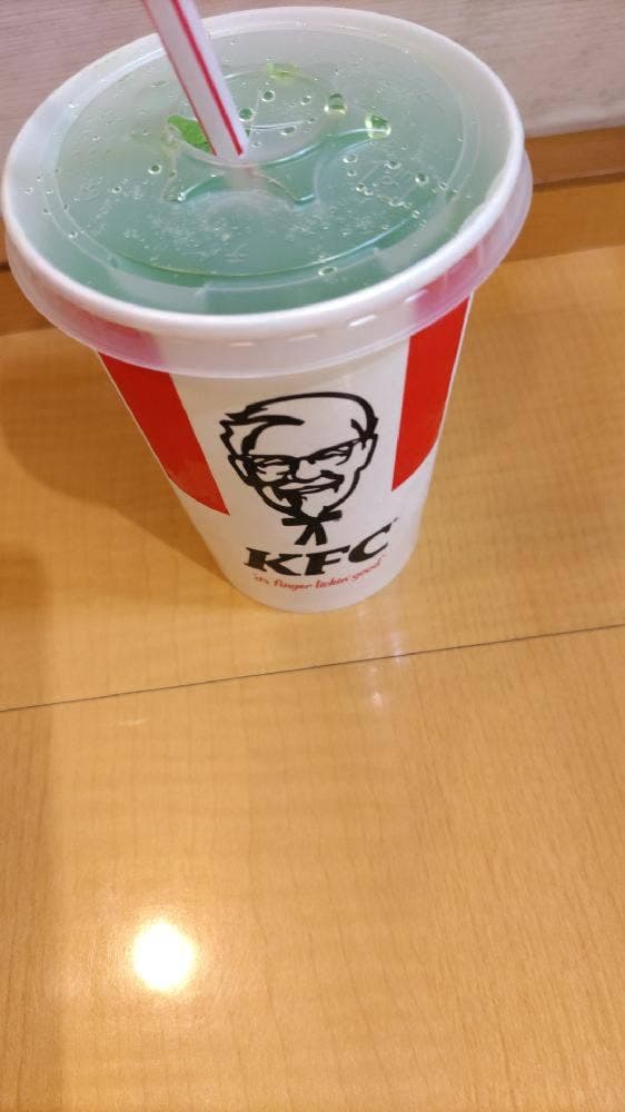 ケンタッキーフライドチキン 久喜店