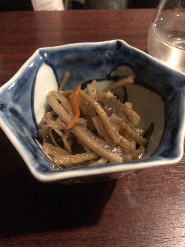 タツノコ