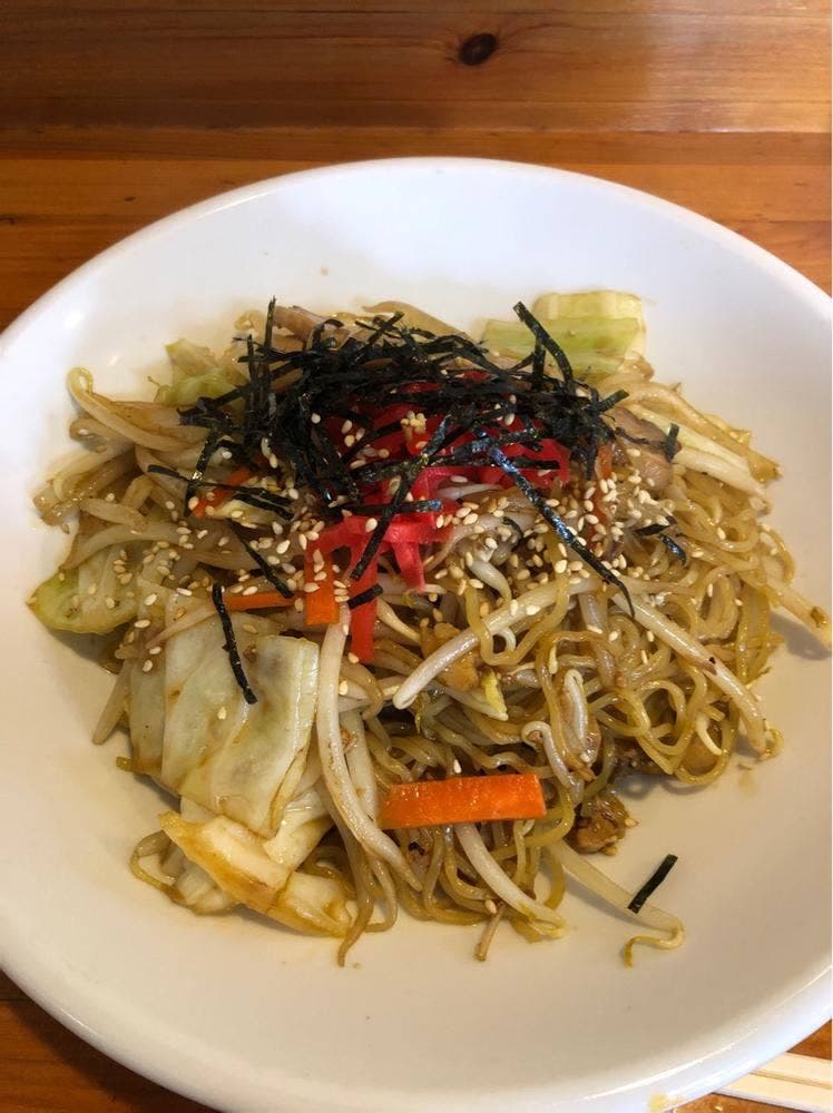 ラーメン藤田