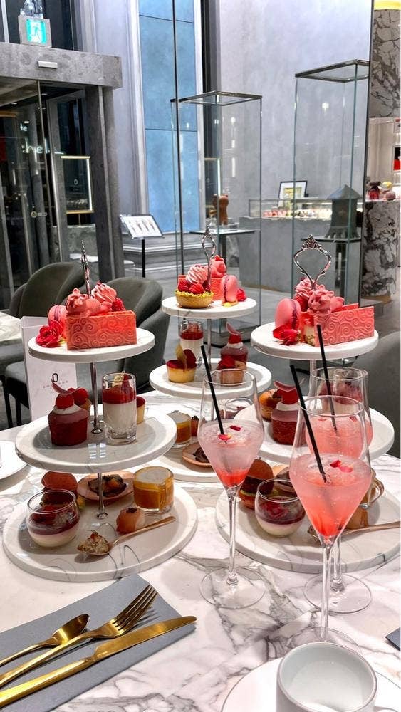 LOUANGE TOKYO Le Musée