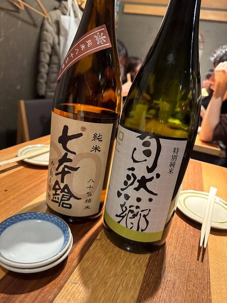 博多屋台 中洲流