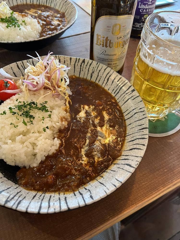 KUROSANCHI Beer&Snacks