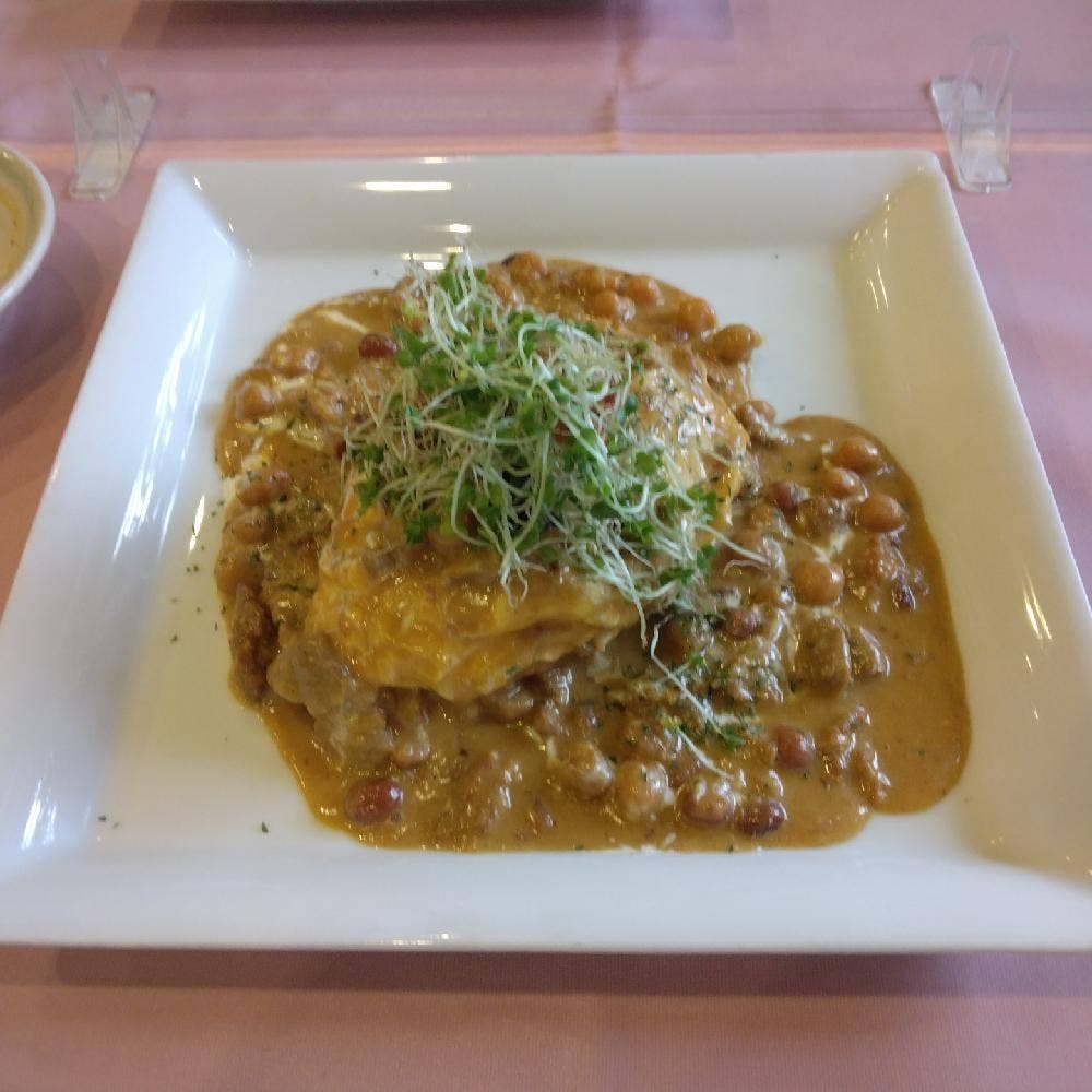 オムライス&パスタ グールマン