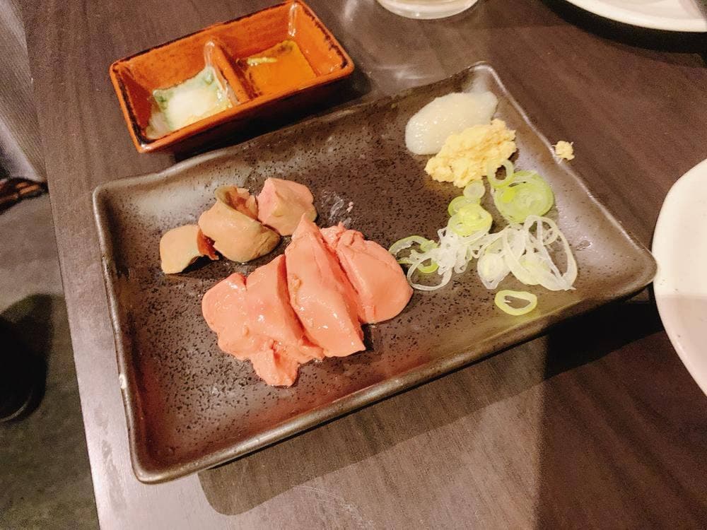 やきとん酒場 あおば