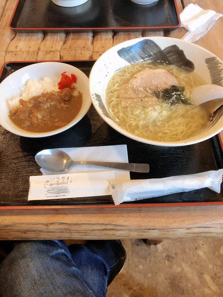 れんげ亭