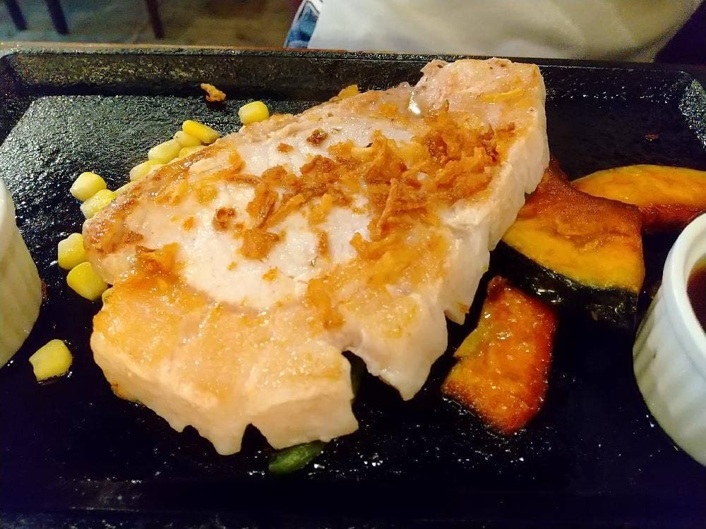 本格パエリア&ステーキ CASADELRIO