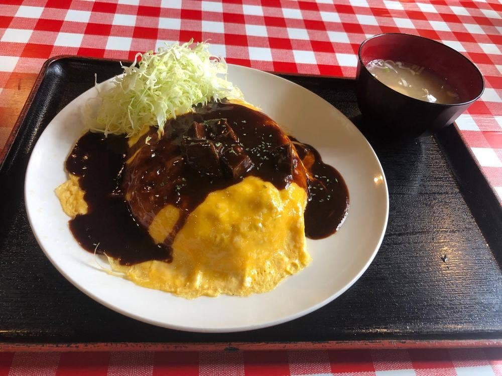 キッチン男の晩ごはん女の昼ごはん