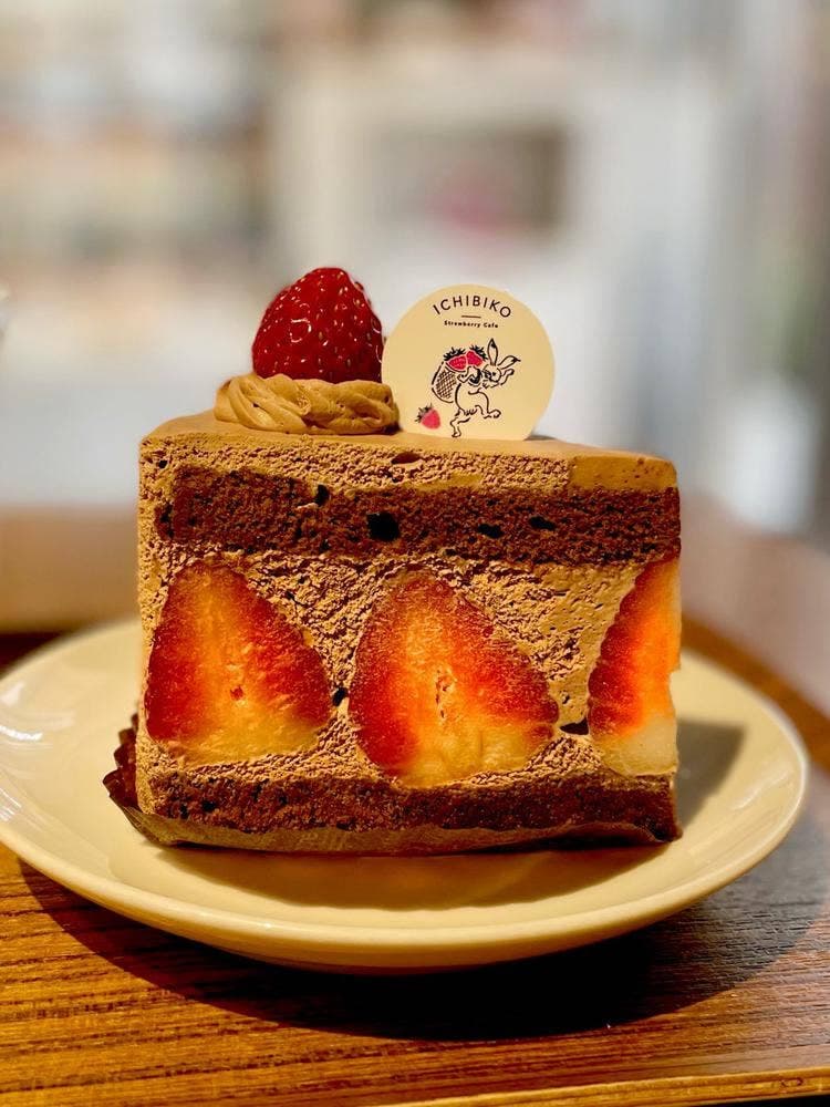 ICHIBIKO 三軒茶屋店