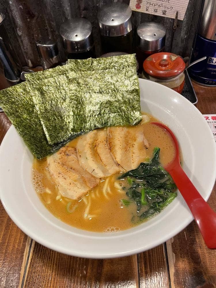 一豚