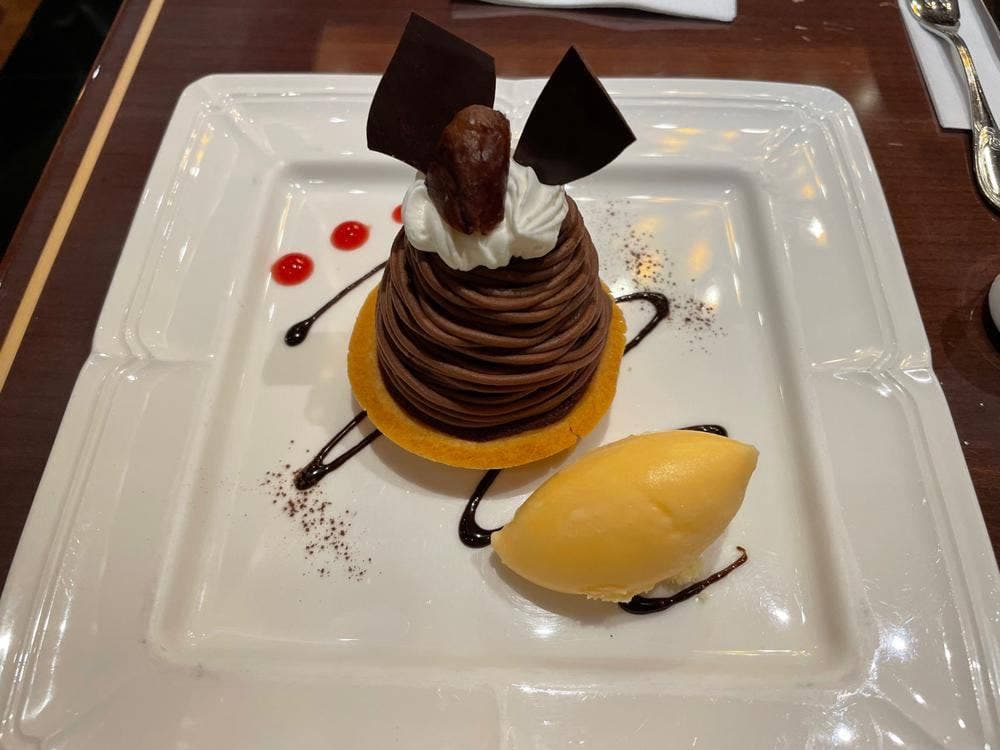 珈琲茶館 集 新宿店