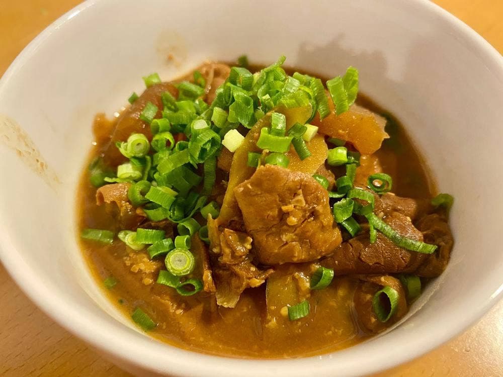 直会スタンド 宮