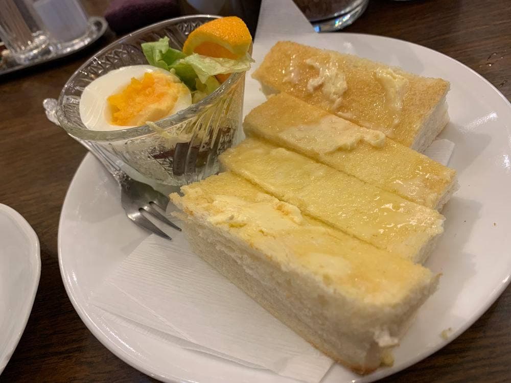 カフェ・ド・エム