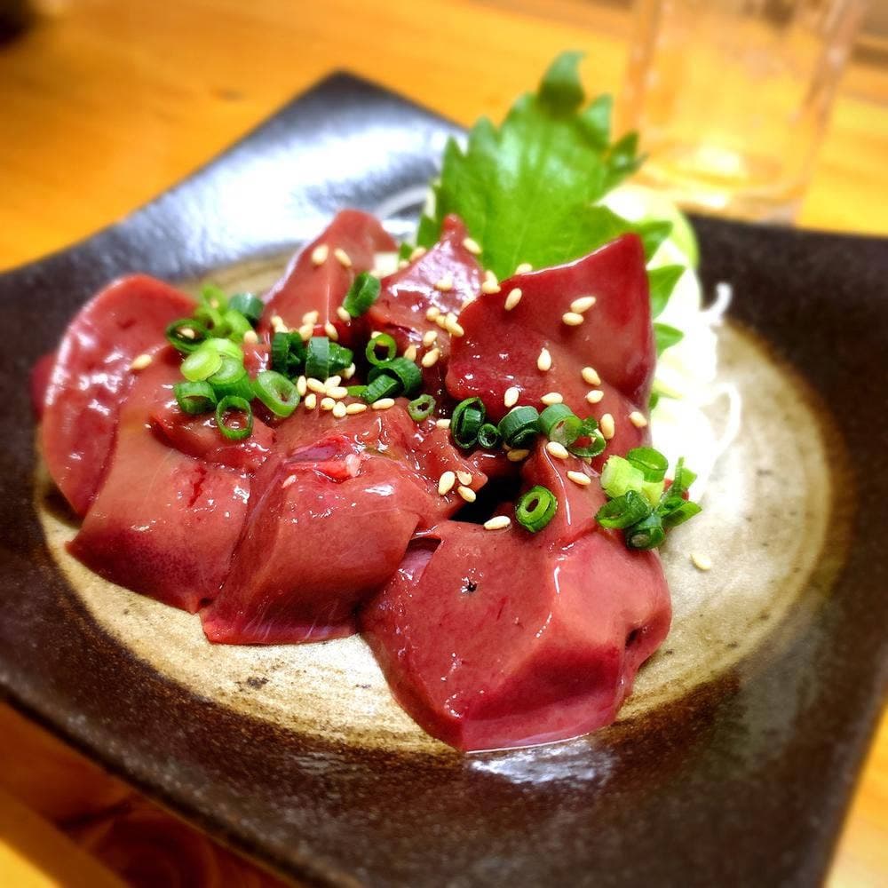 鳥晶 大塚駅前店