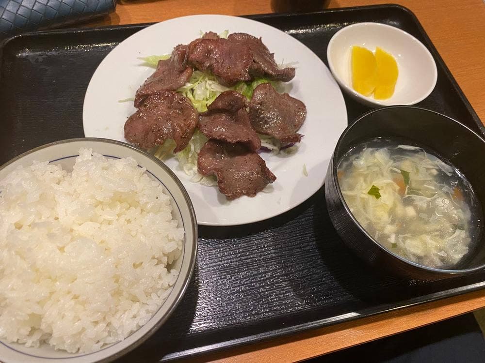 大衆居酒屋 ほたる