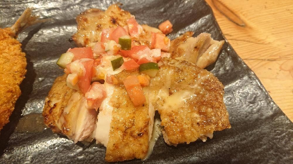 食彩一番 神楽坂