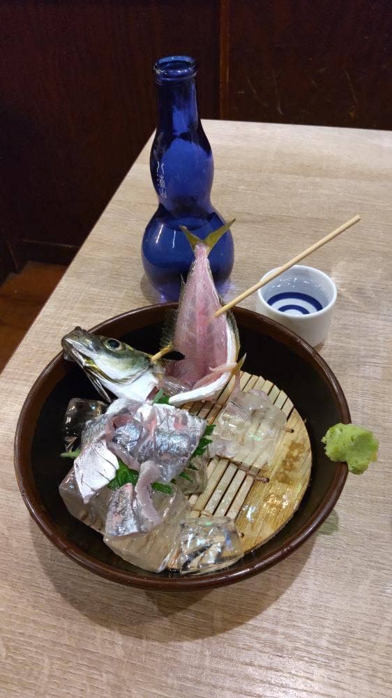 大衆酒場 ちばチャン 西船橋北口店
