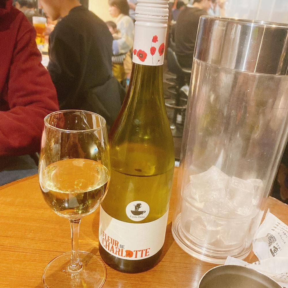 俺のやきとり 大井町