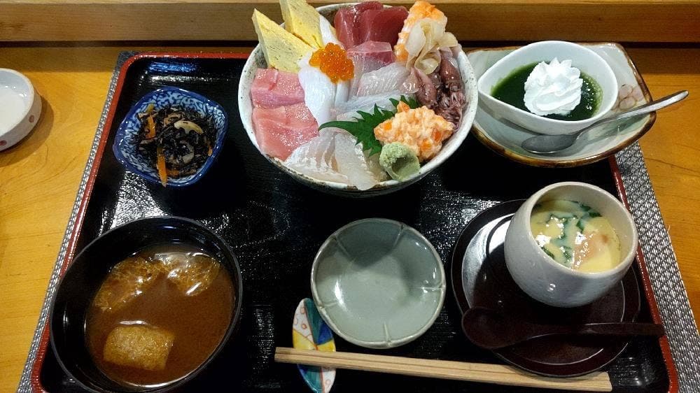 新寿司