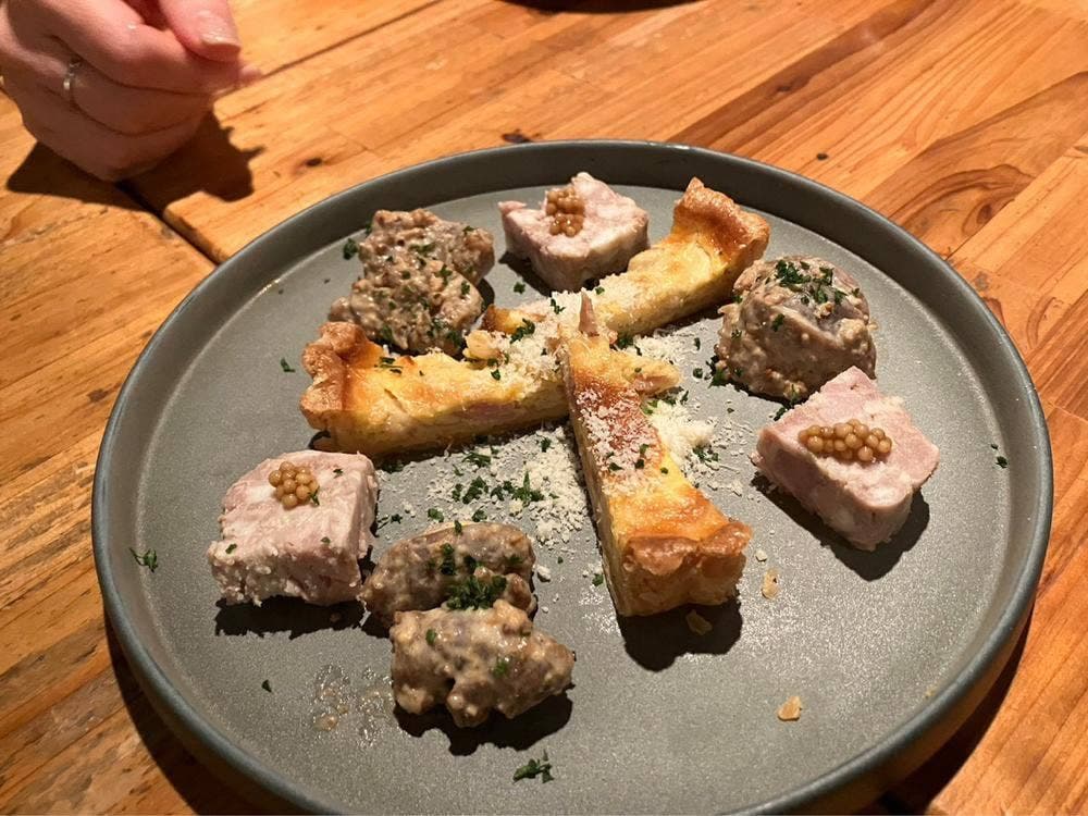 カッシーワ 茶屋町店