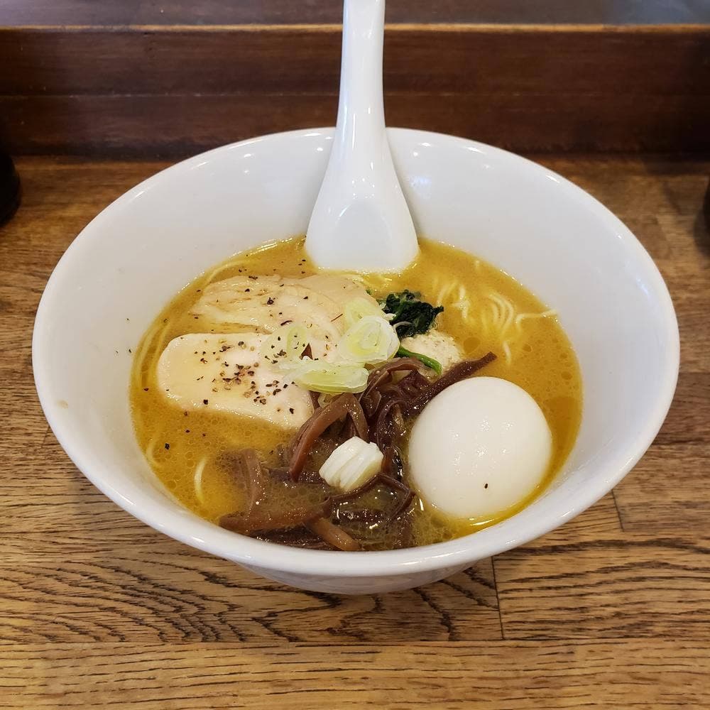 麺屋すみす