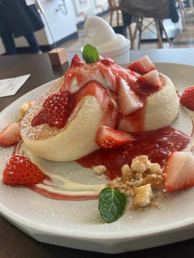 cafe Rob 飯塚店