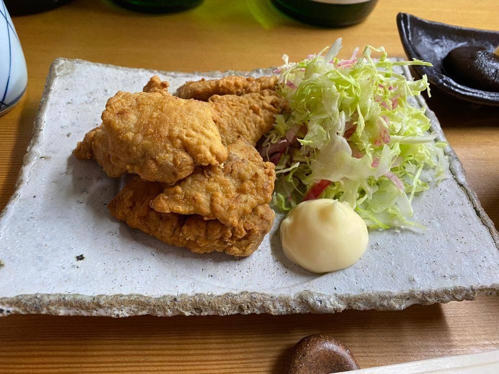 季節料理 和 二条城