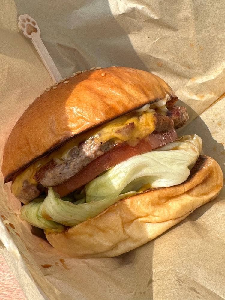 Brilliamo Coffee & Burger’s