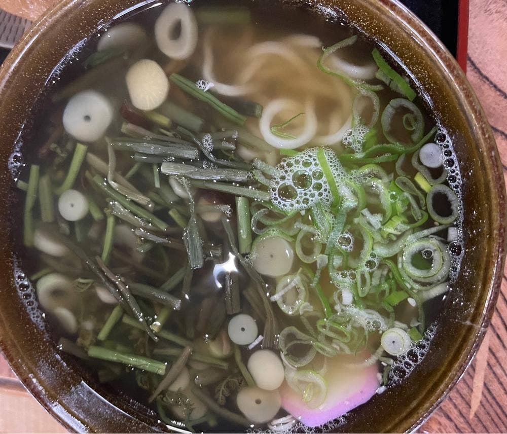 やまふくうどん