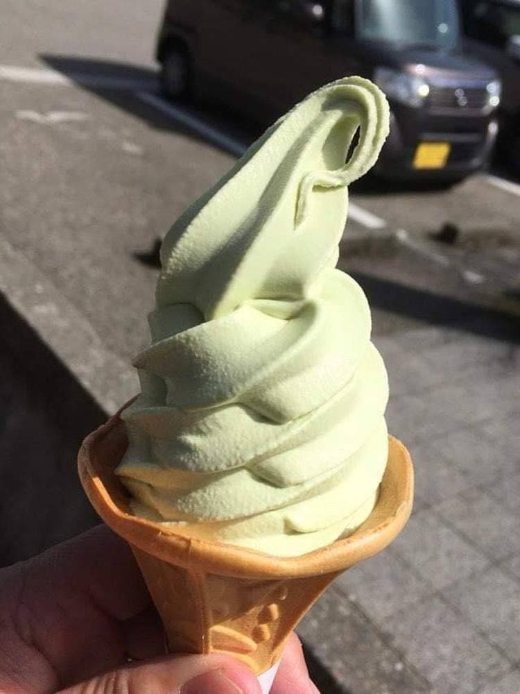 道の駅 なかじまロマン峠 峠茶屋