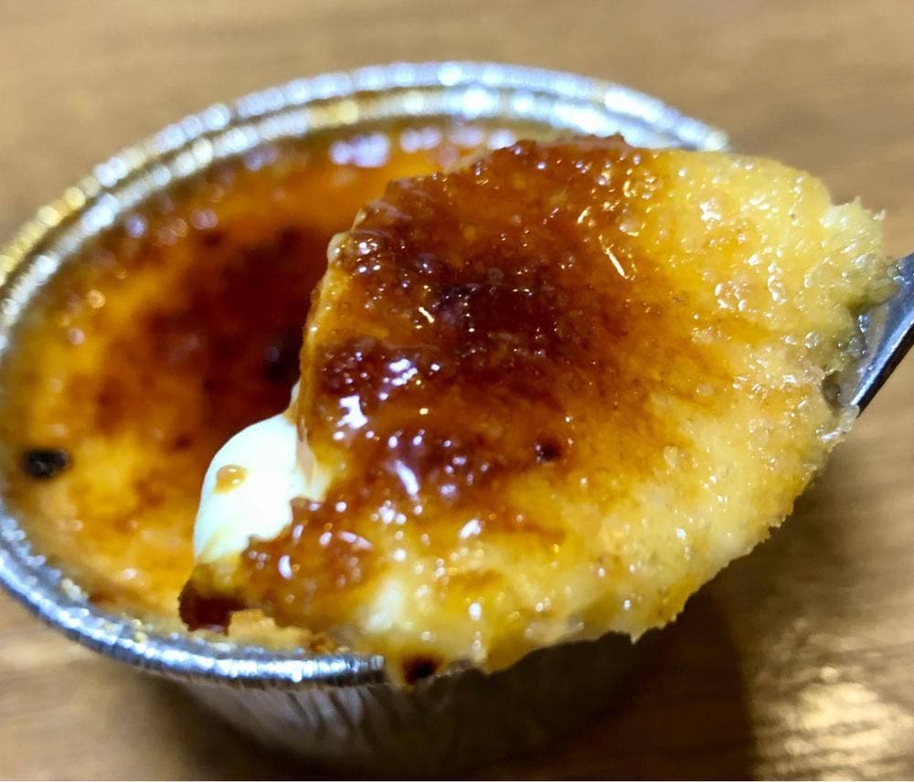 俺のケーキ おもて